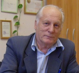 Sergey F. Vasilevskiy