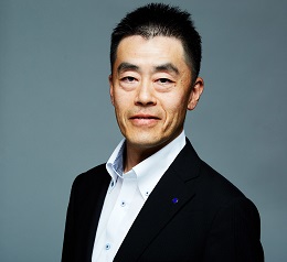 Yuji Koriyama