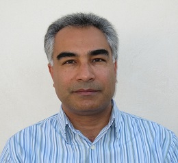 Massoud Kaykhaii