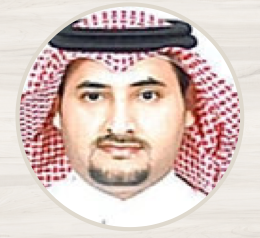 SAAD AL QAHTANI