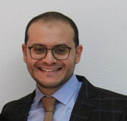 Ibrahim Mohsen