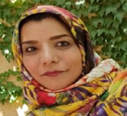 Masoumeh Massah