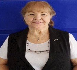 Cheryl Laurette Nolte