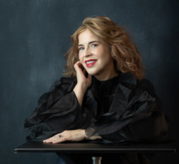 Jennifer Hanners Gutierrez