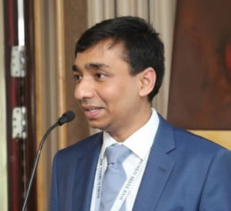 Dr Sampath Chandra prasad Rao