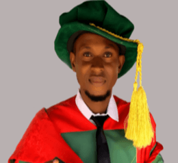 Dr. Adindu Linus-Chibuezeh