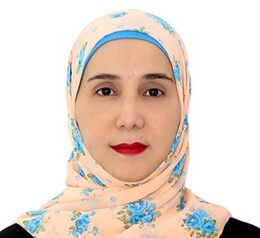 Mayada Mohammed Ahmed Aldankali