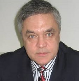 Sergey Suchkov