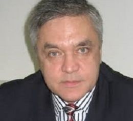 Sergey Suchkov