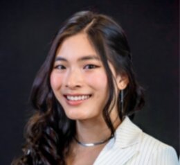 Sabrina Shih