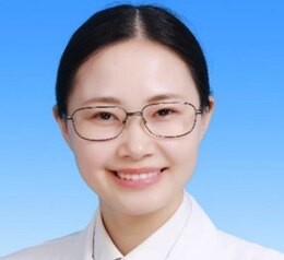 Shaomin Yu