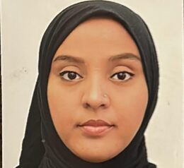 Aisha Babikir Taha