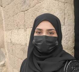 Doaa Mosaed Shohait