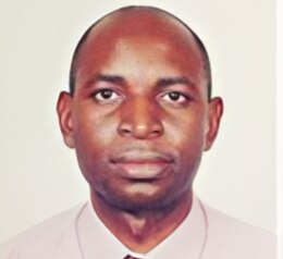 Charles Bitamazire Businge
