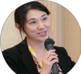 Tomoko Kato