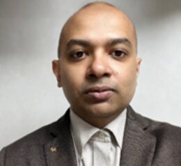 Mustafa Ateequr Rahman