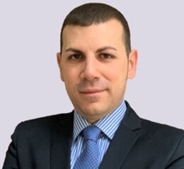 Alberto Albanese