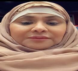 Huda khaleel