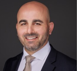 Ahmad Halawa