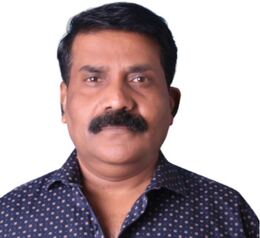 Timothy Chandanshive