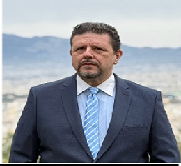 Konstantinos Kaloudis