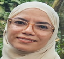 Asma Brahim