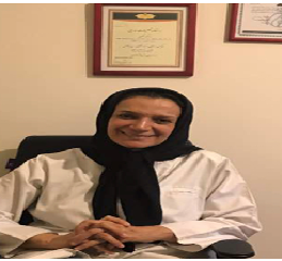 Hakimeh Sadeghian