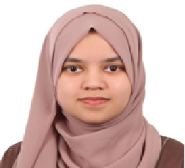 Tahsina Sadia