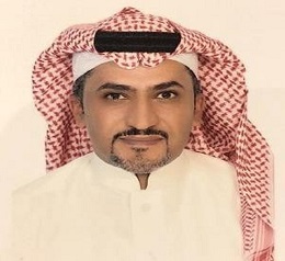 Adnan Almousa
