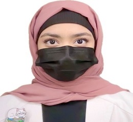 Safeah Almaghrabi