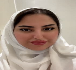 Maram Alabeedi