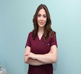 Kristine Khachatryan