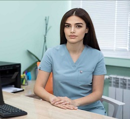 Lilit Serobyan