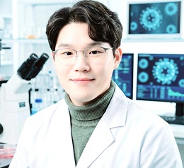 Jungwook Heo