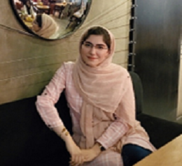 Faezeh Rouhi