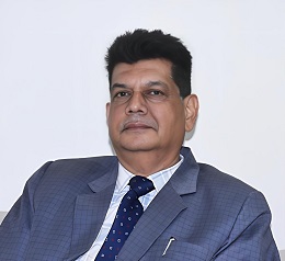 Sharad Kumar Yadav