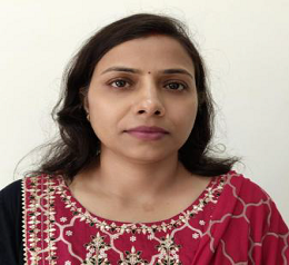 Priti Kumari