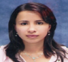 Dr. Moufida HAMIDI