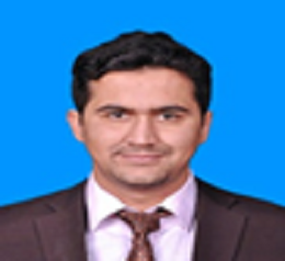 Afaq Ullah Khan