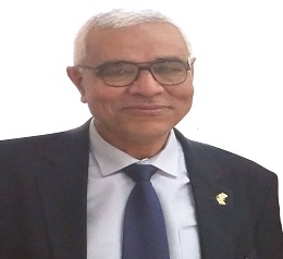 Abdelmonem Awad Mustafa Hegazy