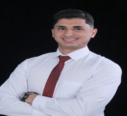 Omar Mohammad Alqaisi