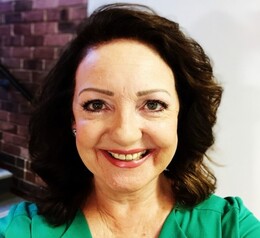 Sue Baker