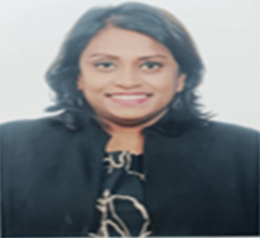 Juliet Mathew