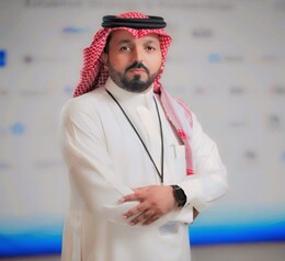 Ibrahim Mubarak Al Baalharith