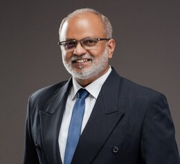 Arumugam Raman