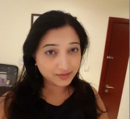 Baljit Kaur Gill
