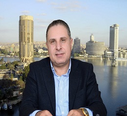 Mohamed Mabrouk