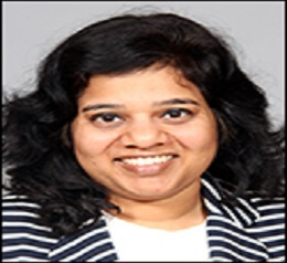 Jayshree Mishra