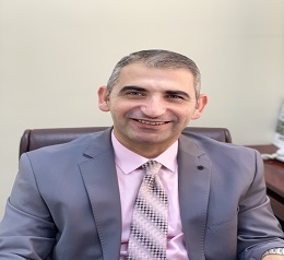 Mohammad Ibrahim Al Qadire