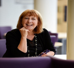 Gillian Danby